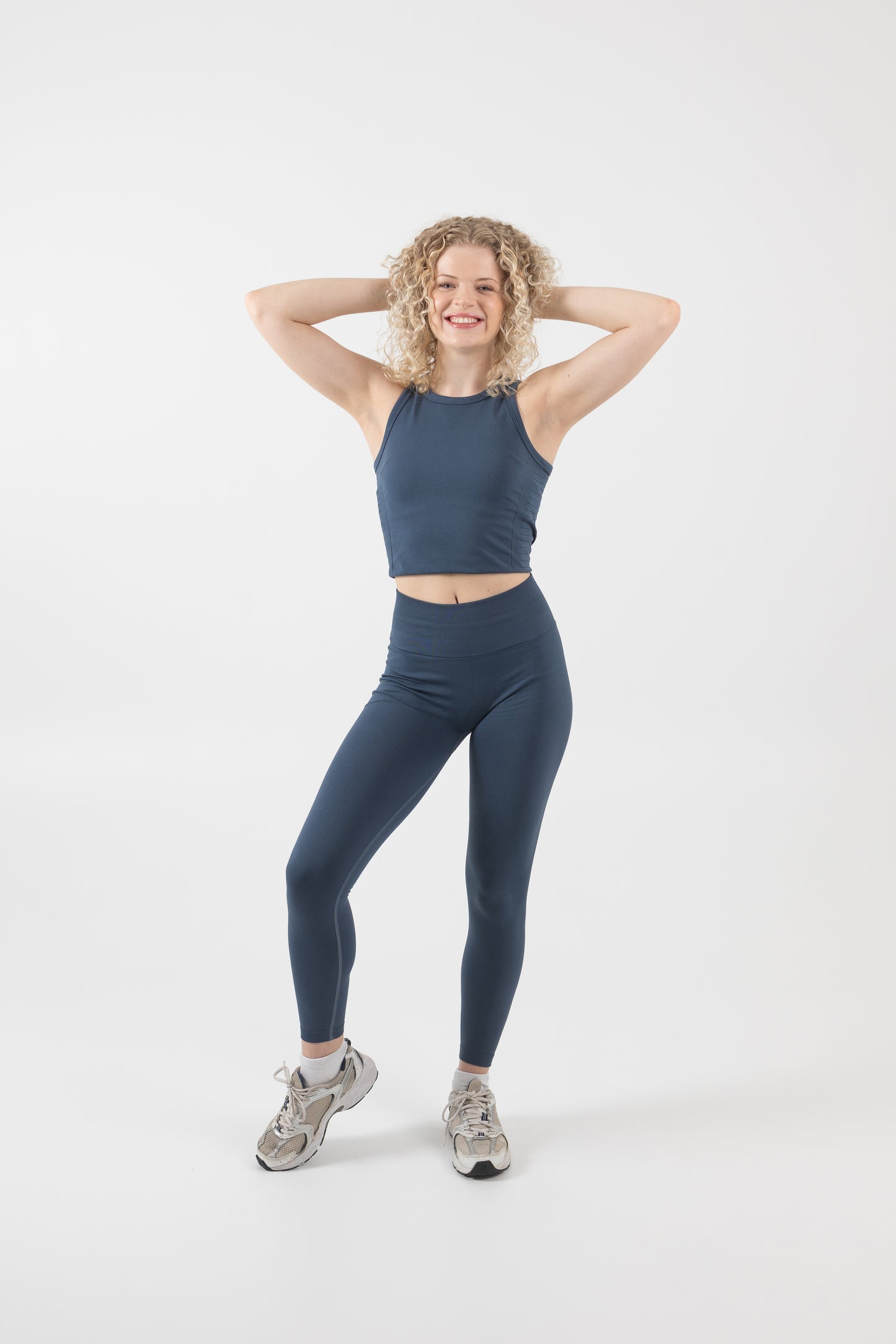 Windrunner Seamless Leggings