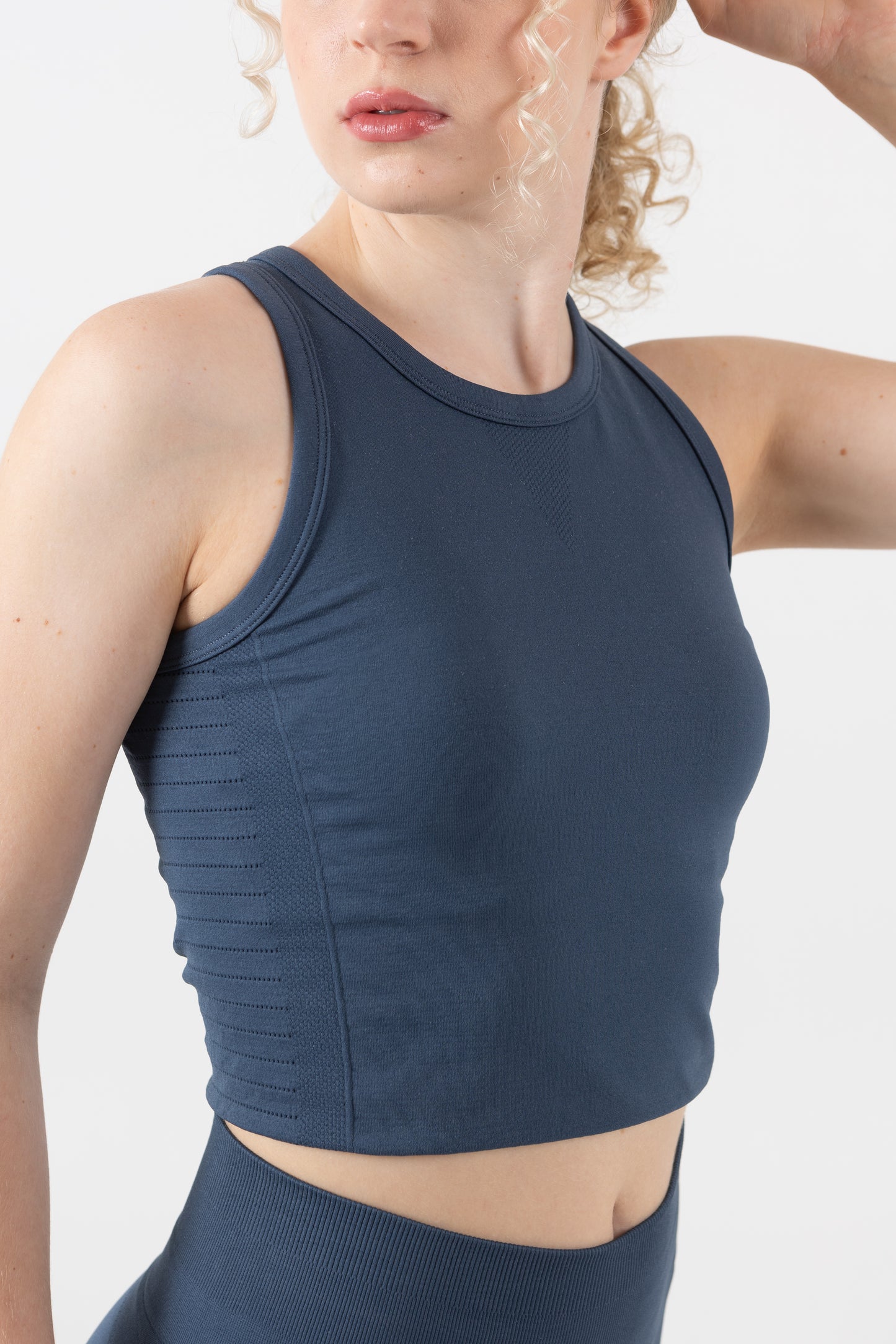 Nimbus Seamless Tank Top