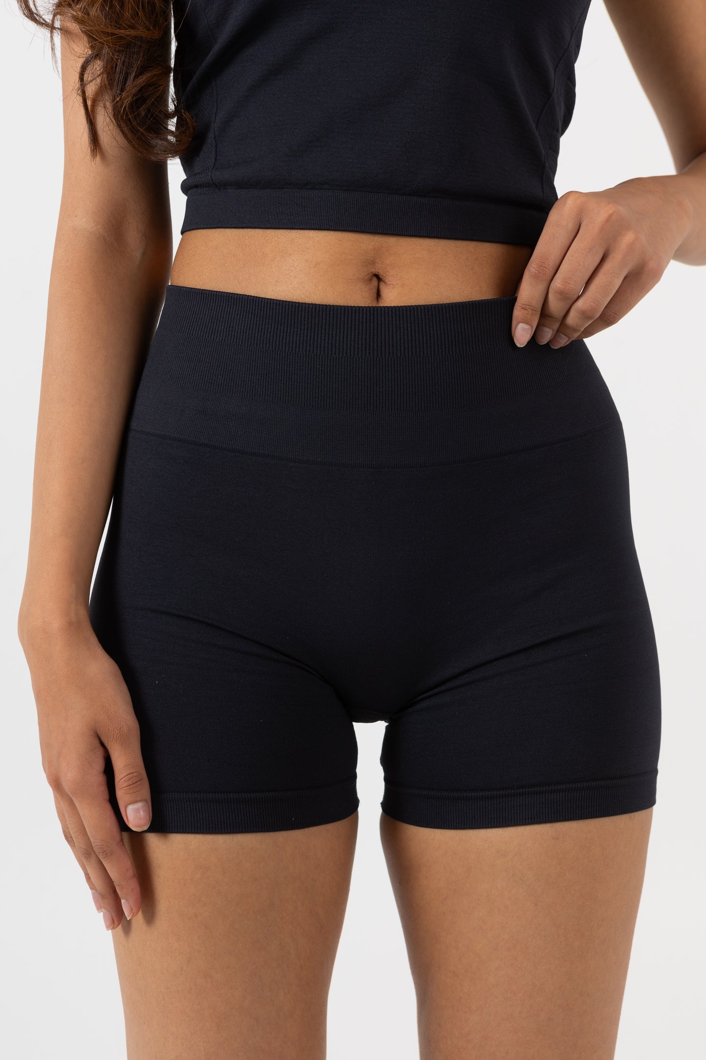 Cloud Seamless Shorts