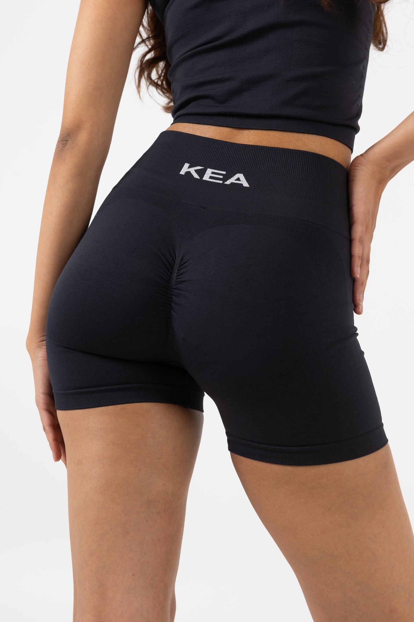 Cloud Seamless Shorts