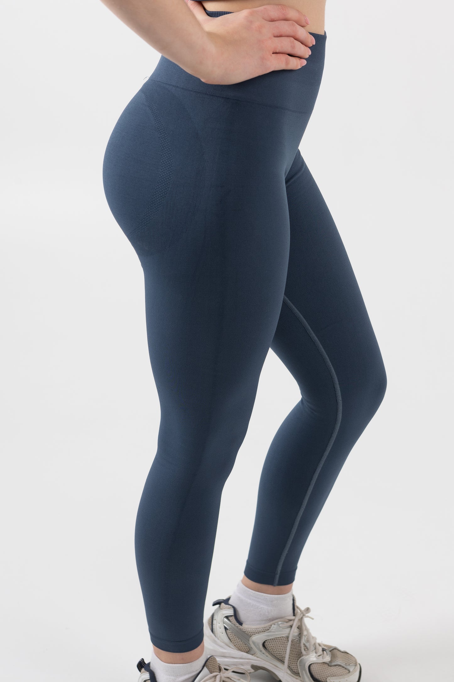 Windrunner Seamless Leggings