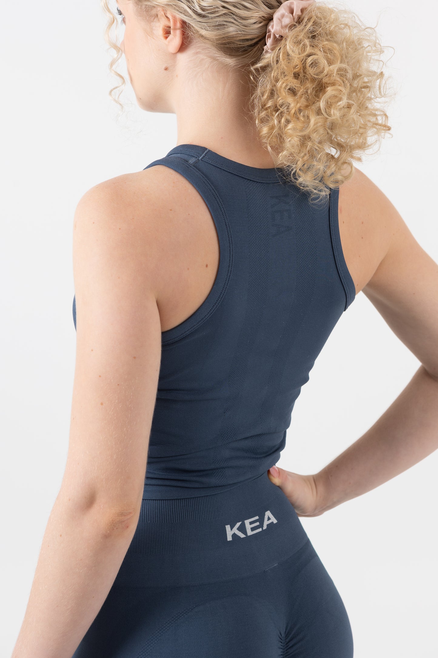 Nimbus Seamless Tank Top