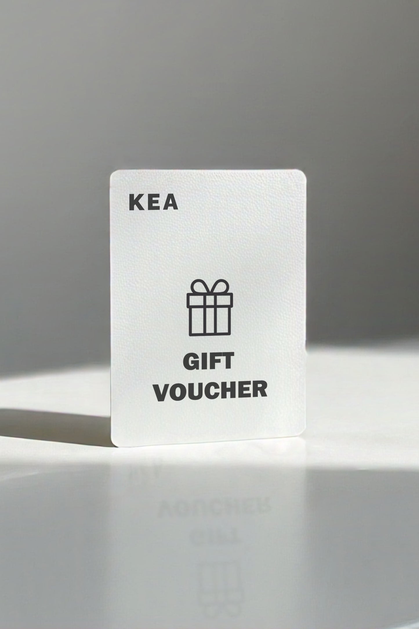 KEA - Gift Voucher