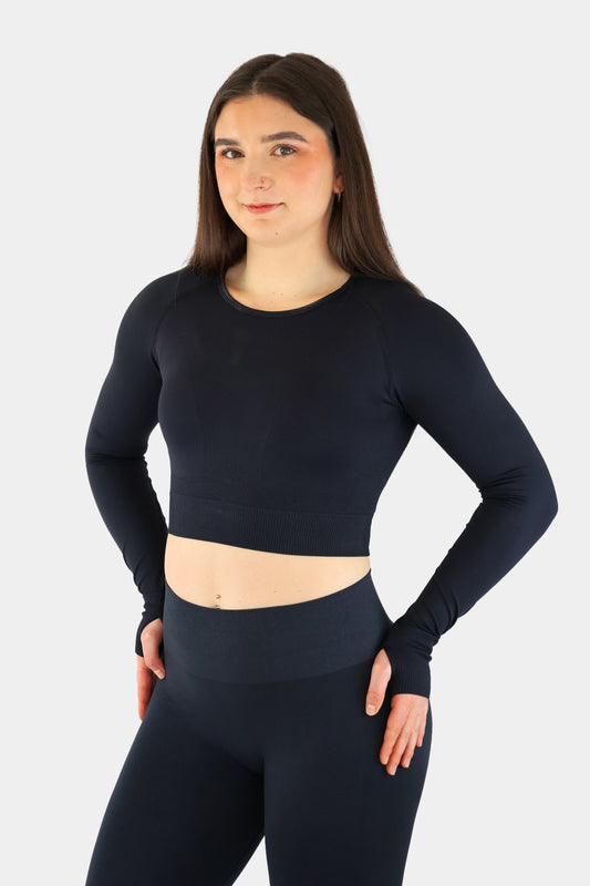 Active Longsleeve Top