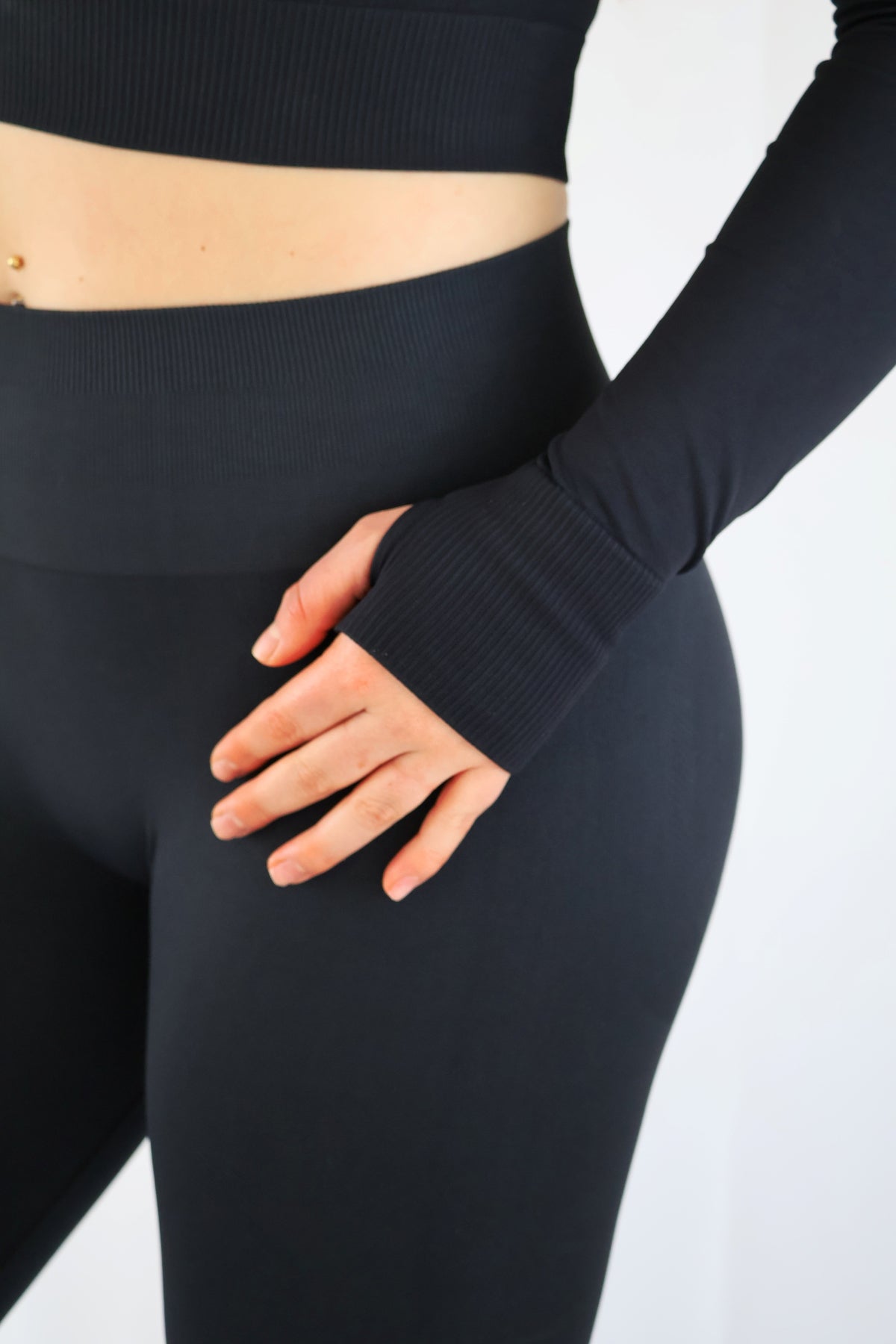 Active Longsleeve Top