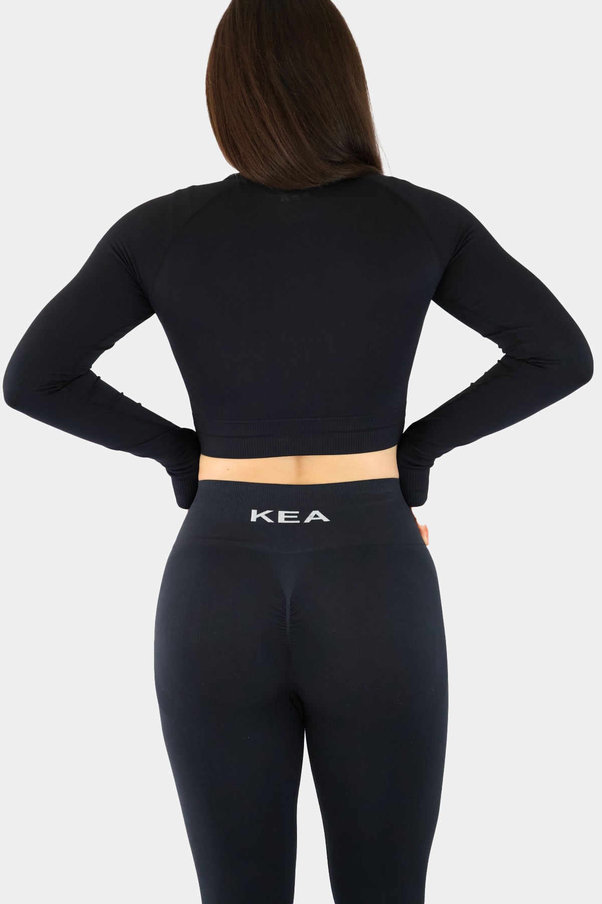 Active Longsleeve Top