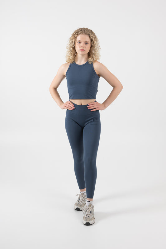 Windrunner Set - Tank Top & Legging