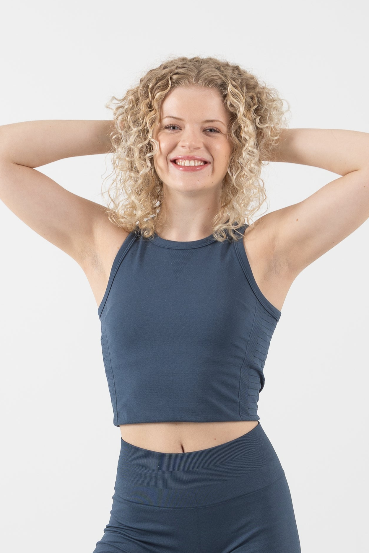 Nimbus Seamless Tank Top
