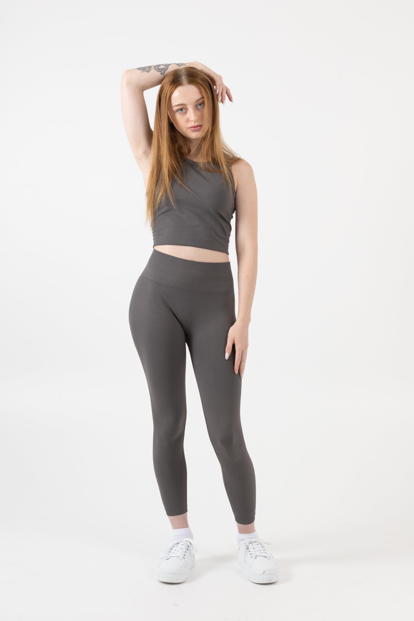 Summit Set - Tank Top & Legging