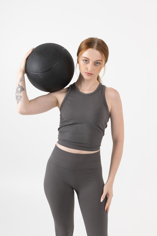 Summit Set - Tank Top & Legging